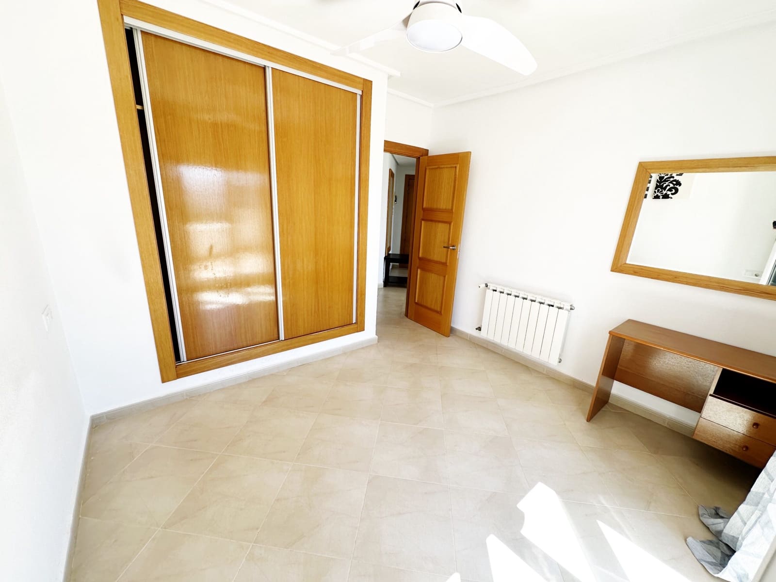 2 bedroom Apartment for sale in La Torre Golf Resort with pool - € 165,000 (Ref: 9844019)