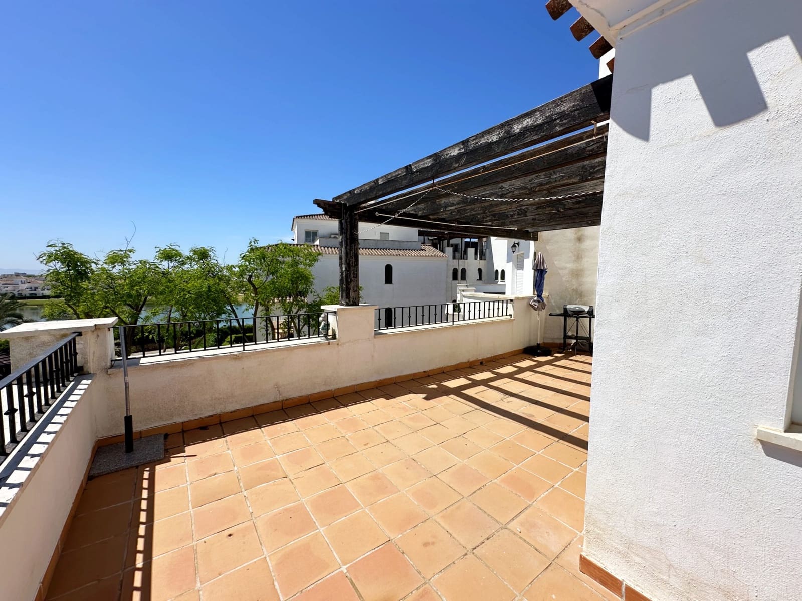 2 bedroom Apartment for sale in La Torre Golf Resort with pool - € 165,000 (Ref: 9844019)