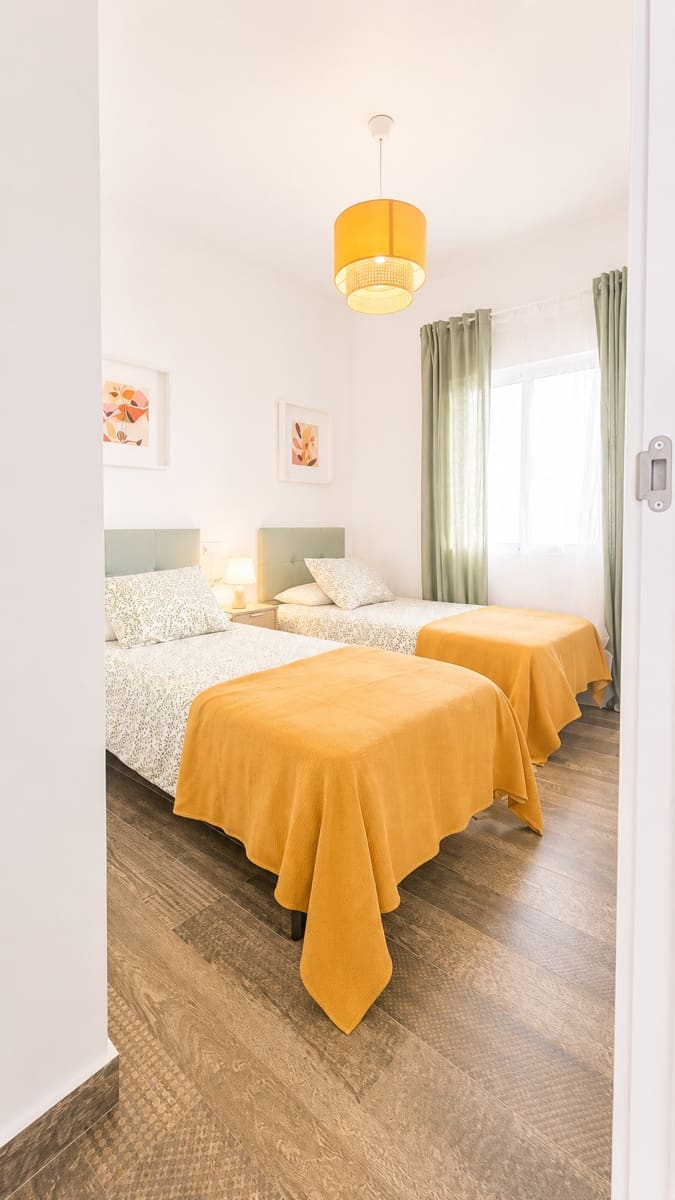 3 chambre Villa/Maison à vendre à San Javier - 270 000 € (Ref: 9844514)