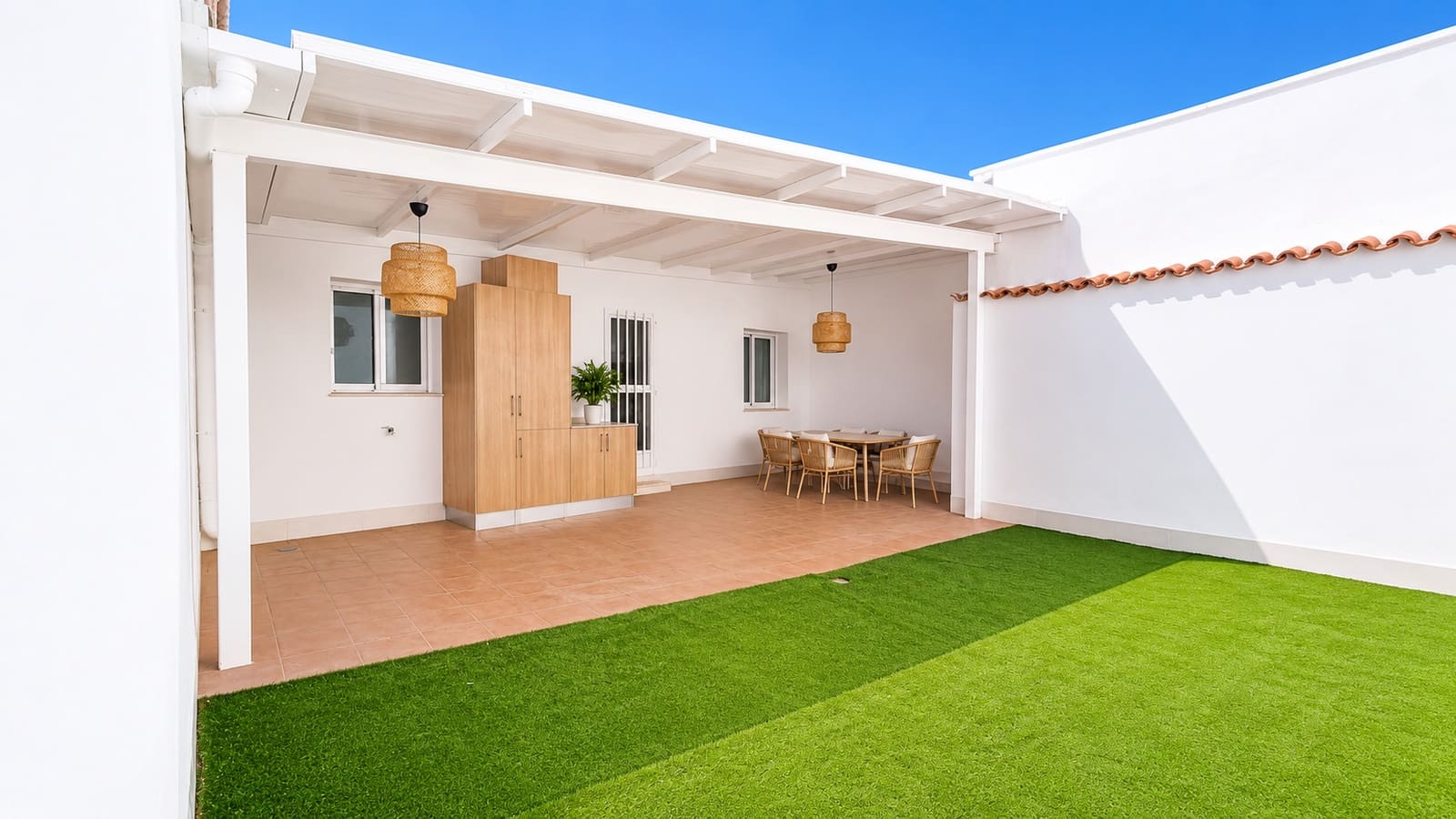 3 chambre Villa/Maison à vendre à San Javier - 270 000 € (Ref: 9844514)