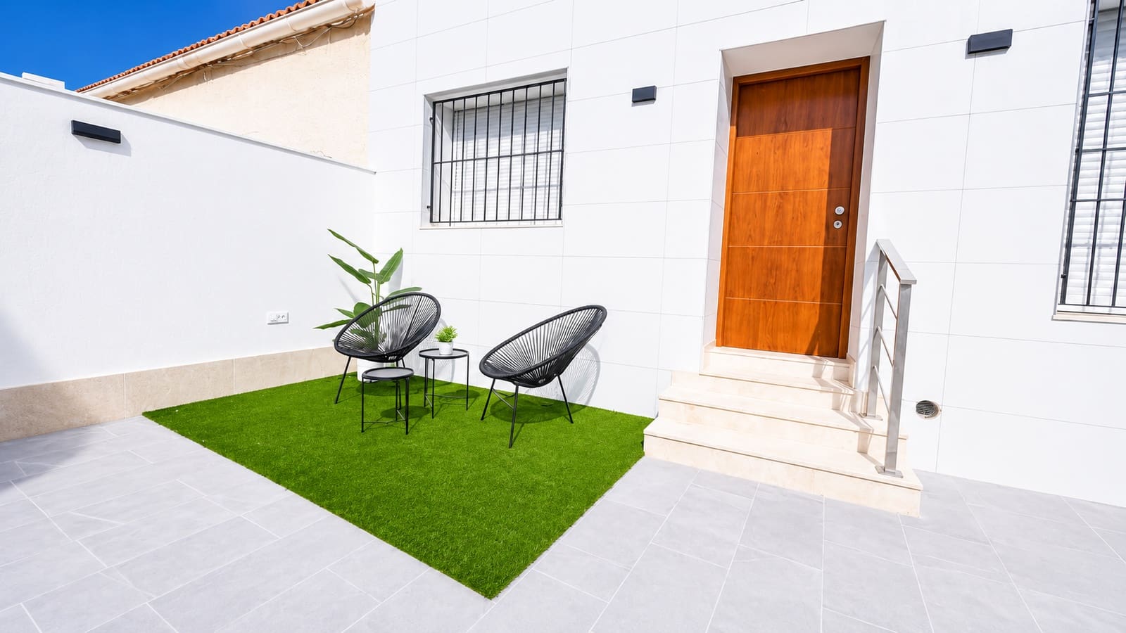3 chambre Villa/Maison à vendre à San Javier - 270 000 € (Ref: 9844514)