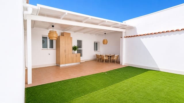 3 sovrum Villa till salu i San Javier - 270 000 € (Ref: 9844514)