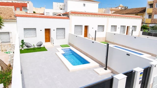 3 sovrum Villa till salu i San Javier - 270 000 € (Ref: 9844514)