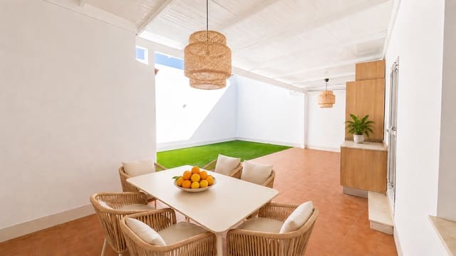 3 sovrum Villa till salu i San Javier - 270 000 € (Ref: 9844514)