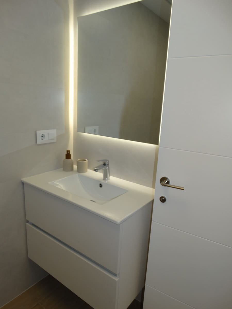 2 makuuhuone Huoneisto myytävänä paikassa Pilar de la Horadada - 244 950 € (Ref: 9848159)