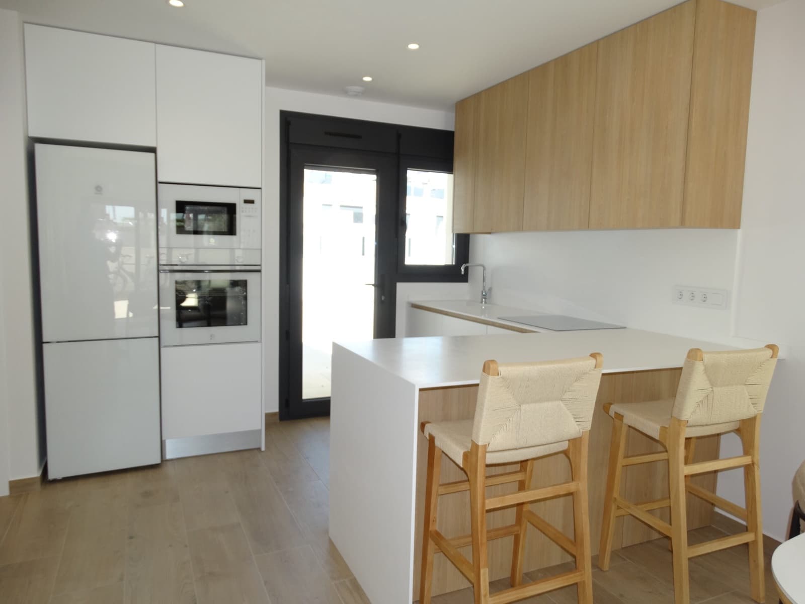2 makuuhuone Huoneisto myytävänä paikassa Pilar de la Horadada - 244 950 € (Ref: 9848159)