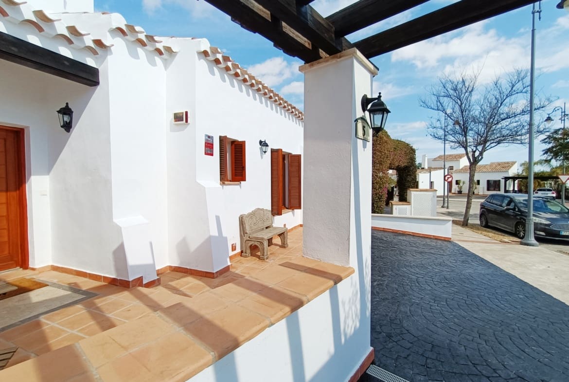 3 bedroom Villa for sale in El Valle Golf Resort with pool - € 389,000 (Ref: 9850416)