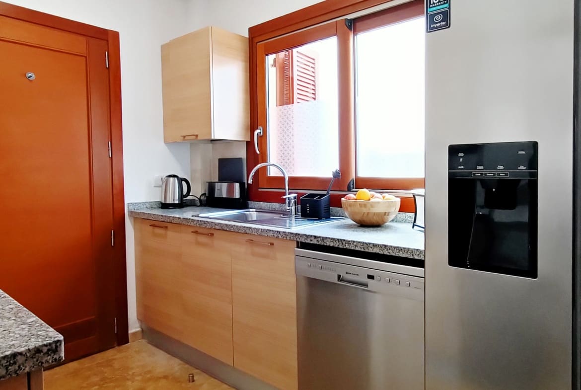 3 bedroom Villa for sale in El Valle Golf Resort with pool - € 389,000 (Ref: 9850416)