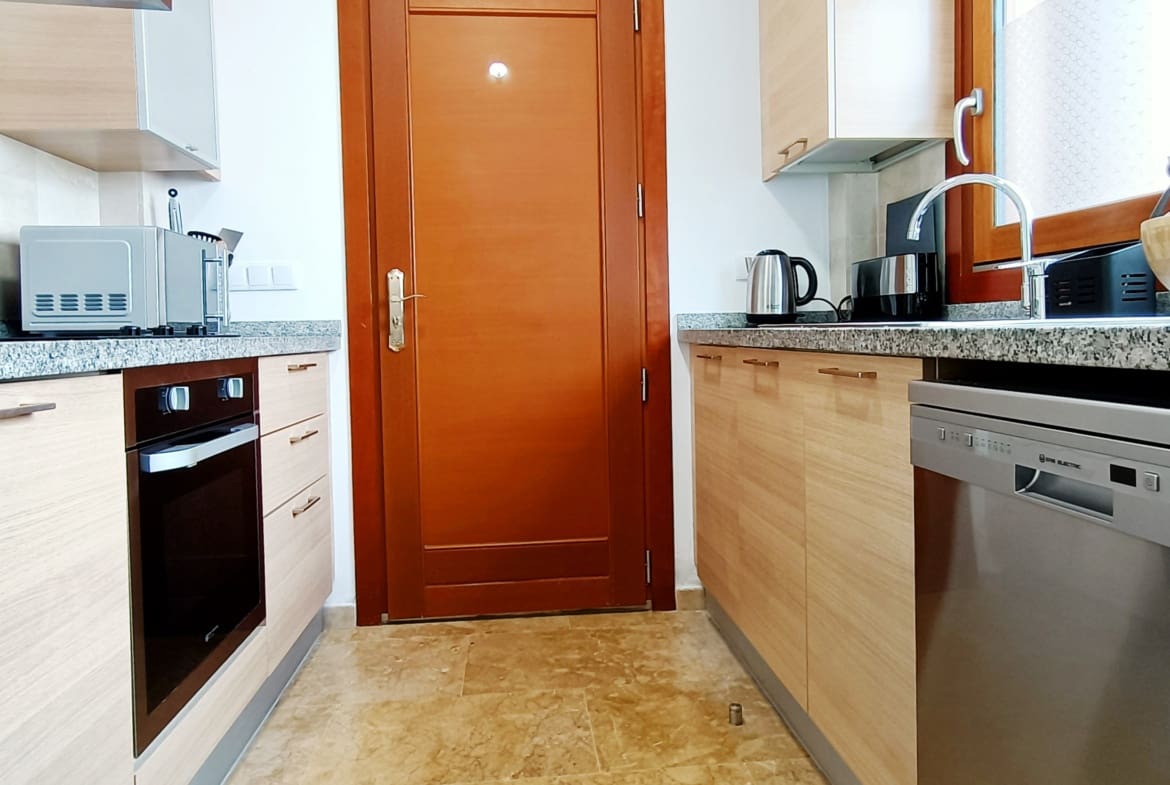 3 bedroom Villa for sale in El Valle Golf Resort with pool - € 389,000 (Ref: 9850416)
