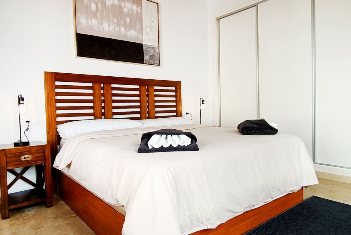 3 bedroom Villa for sale in El Valle Golf Resort with pool - € 389,000 (Ref: 9850416)