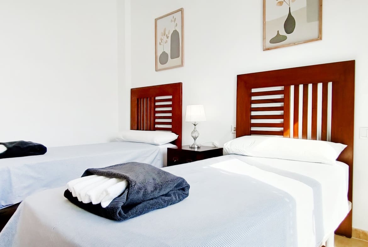 3 bedroom Villa for sale in El Valle Golf Resort with pool - € 389,000 (Ref: 9850416)