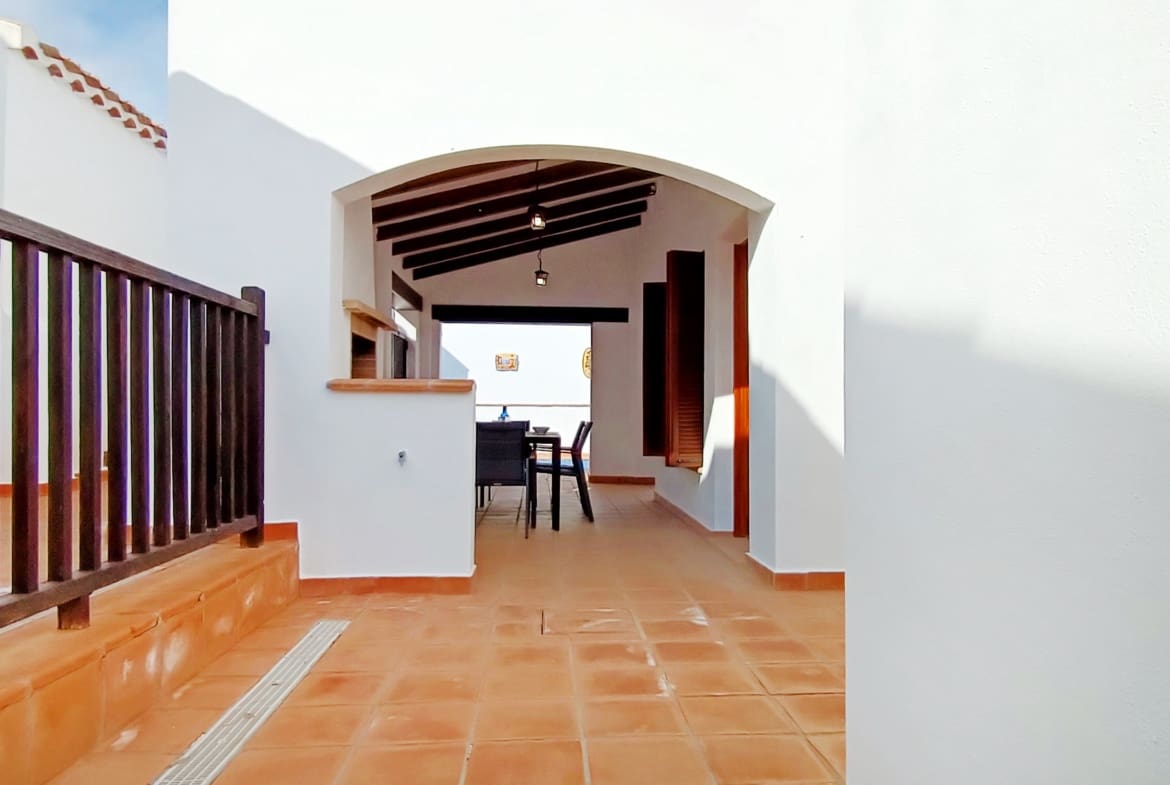 3 bedroom Villa for sale in El Valle Golf Resort with pool - € 389,000 (Ref: 9850416)