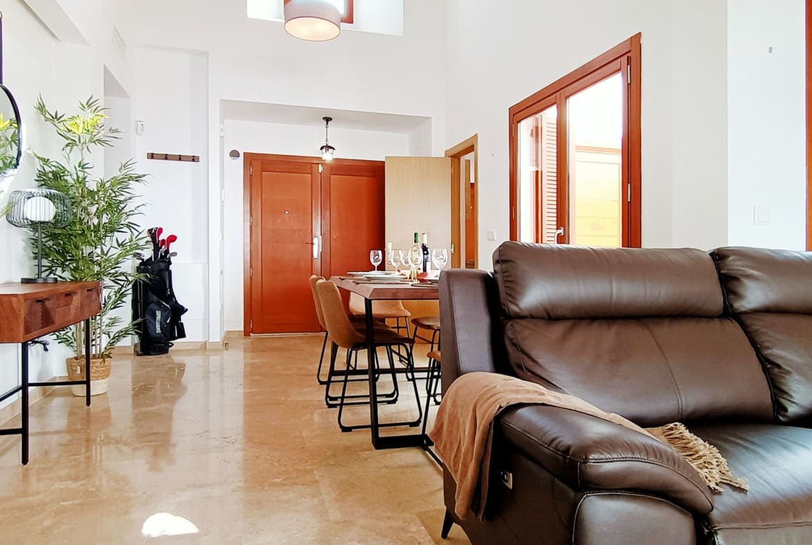 3 bedroom Villa for sale in El Valle Golf Resort with pool - € 389,000 (Ref: 9850416)