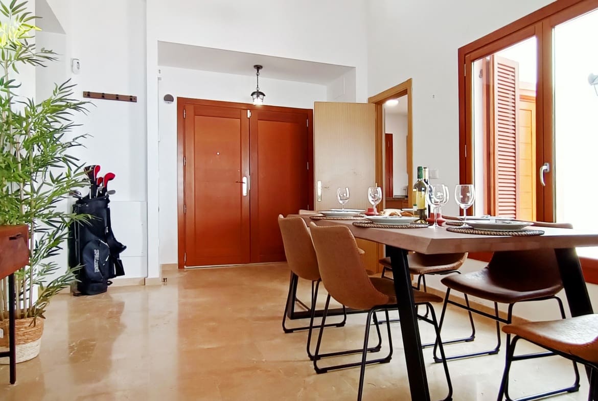 3 bedroom Villa for sale in El Valle Golf Resort with pool - € 389,000 (Ref: 9850416)
