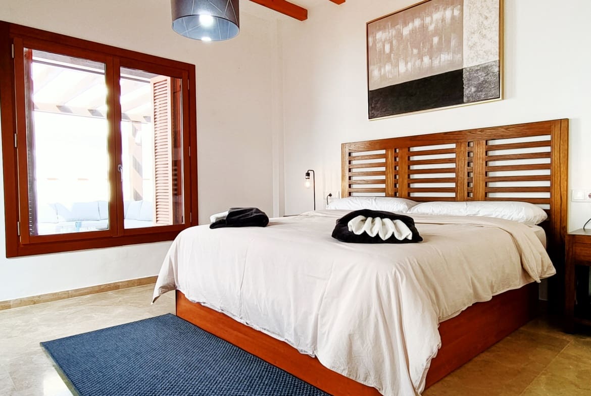 3 bedroom Villa for sale in El Valle Golf Resort with pool - € 389,000 (Ref: 9850416)