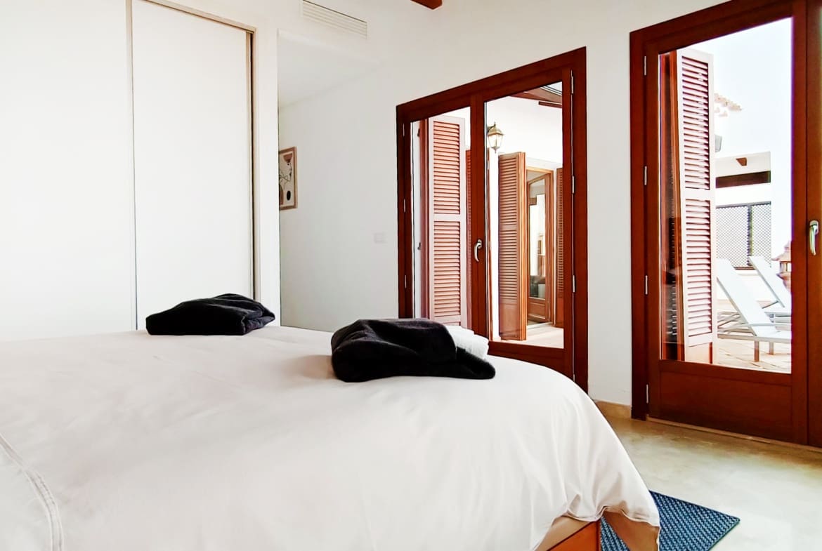 3 bedroom Villa for sale in El Valle Golf Resort with pool - € 389,000 (Ref: 9850416)