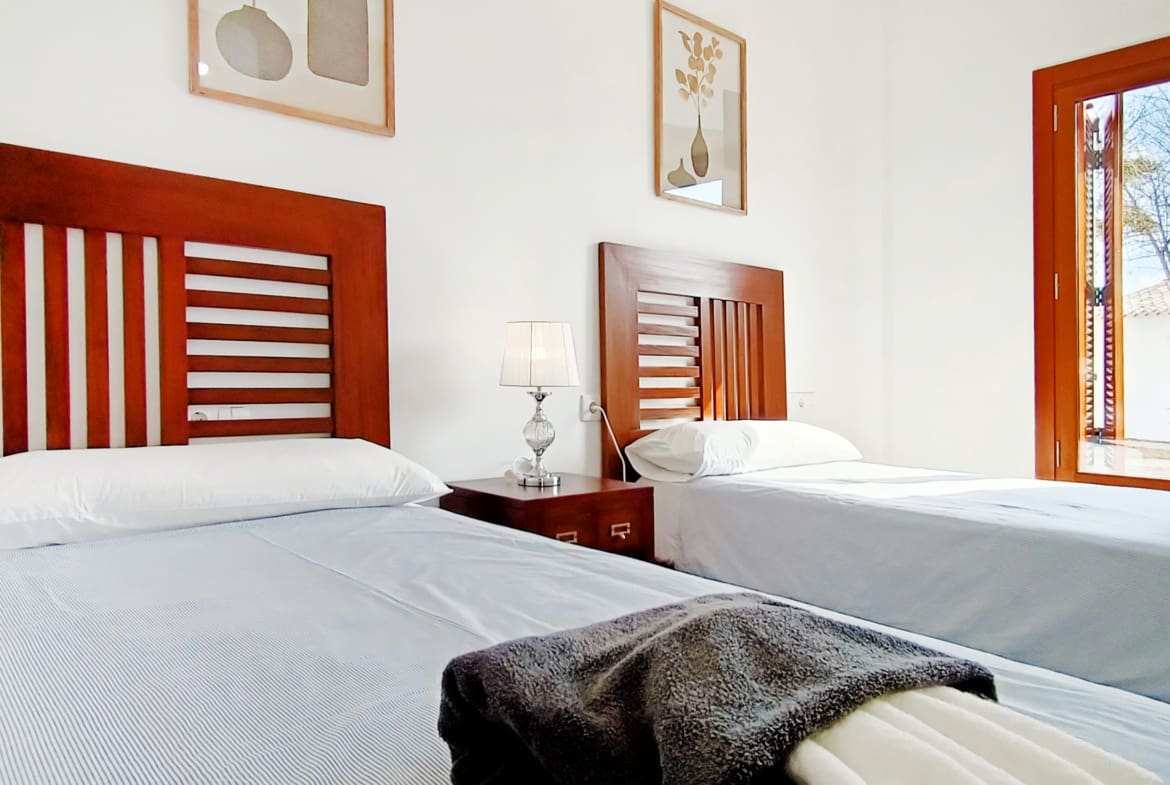 3 bedroom Villa for sale in El Valle Golf Resort with pool - € 389,000 (Ref: 9850416)