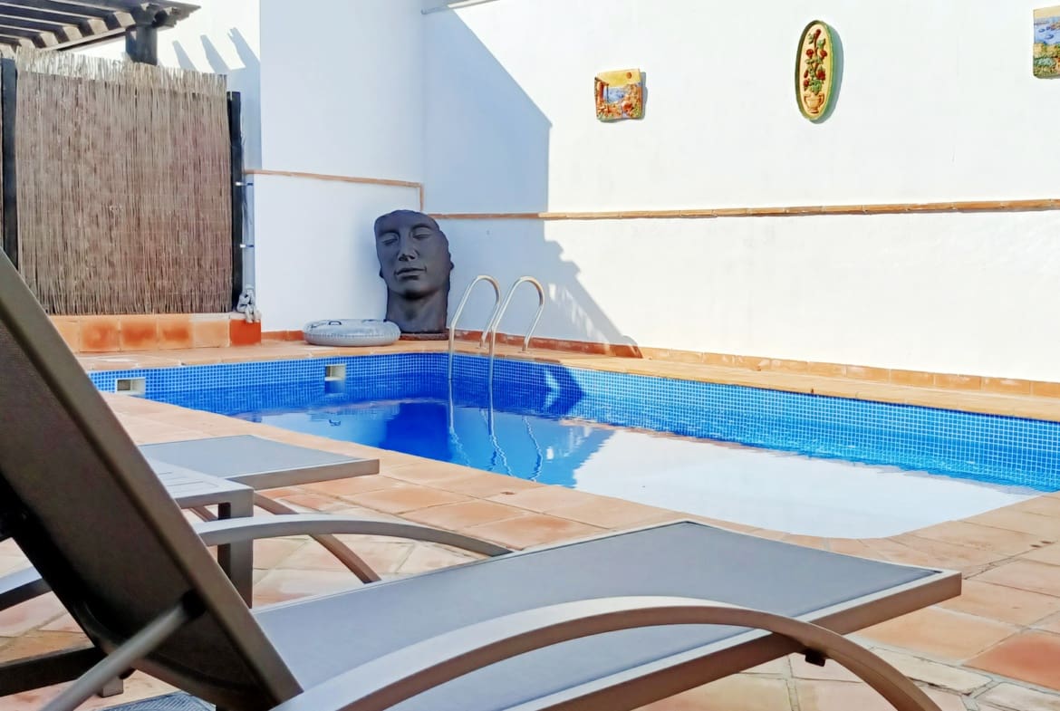 3 bedroom Villa for sale in El Valle Golf Resort with pool - € 389,000 (Ref: 9850416)