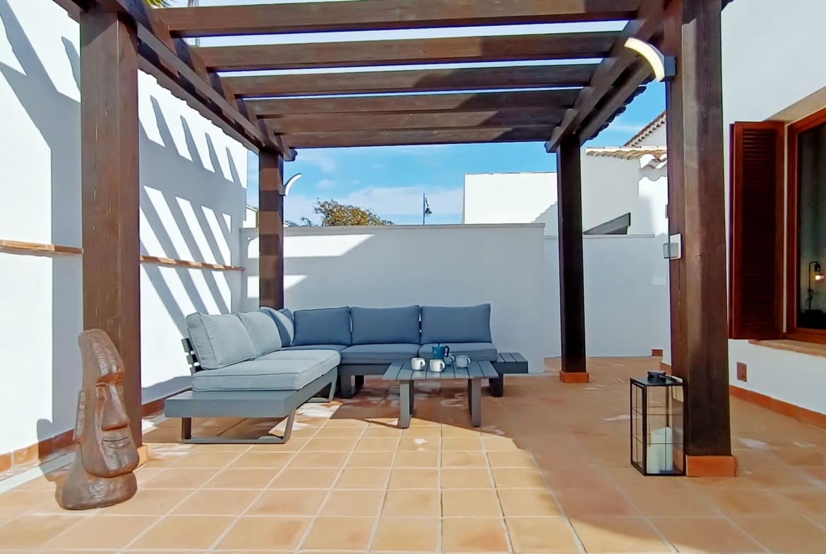3 bedroom Villa for sale in El Valle Golf Resort with pool - € 389,000 (Ref: 9850416)