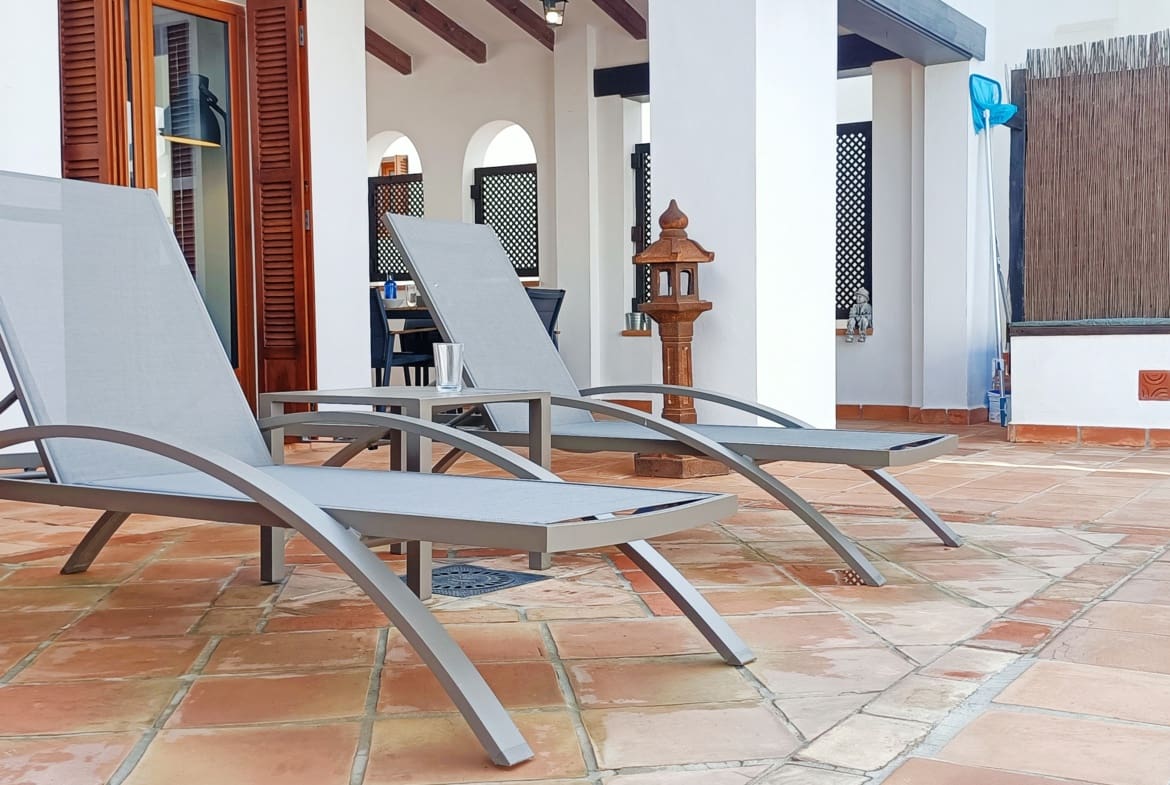 3 bedroom Villa for sale in El Valle Golf Resort with pool - € 389,000 (Ref: 9850416)