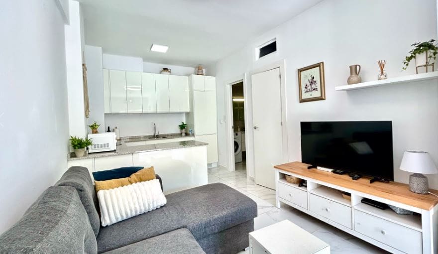 2 makuuhuone Huoneisto myytävänä paikassa La Zenia - 189 900 € (Ref: 9850536)