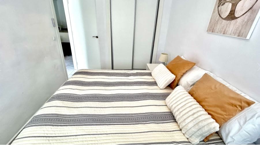 2 makuuhuone Huoneisto myytävänä paikassa La Zenia - 189 900 € (Ref: 9850536)