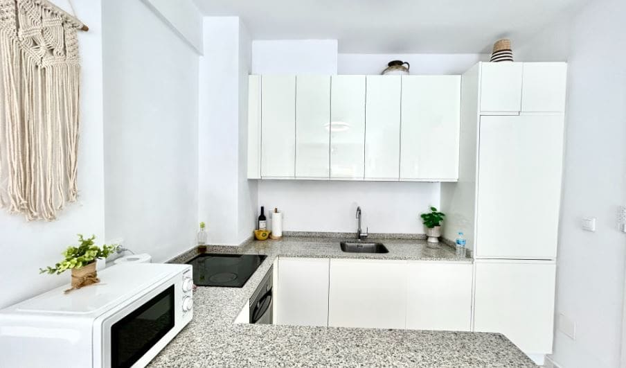 2 makuuhuone Huoneisto myytävänä paikassa La Zenia - 189 900 € (Ref: 9850536)