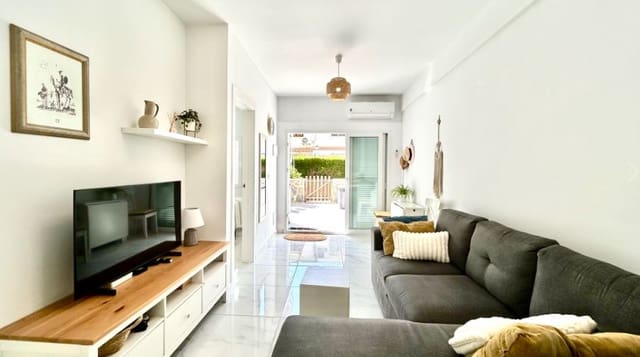 2 makuuhuone Huoneisto myytävänä paikassa La Zenia, Orihuela - 189 900 € (Ref: 9850536)