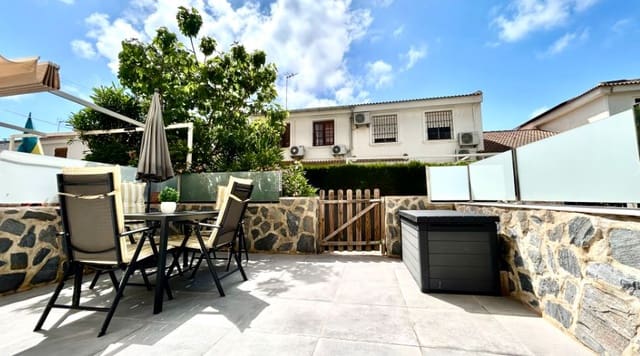 2 makuuhuone Huoneisto myytävänä paikassa La Zenia, Orihuela - 189 900 € (Ref: 9850536)