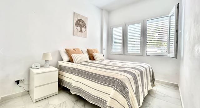 2 makuuhuone Huoneisto myytävänä paikassa La Zenia, Orihuela - 189 900 € (Ref: 9850536)