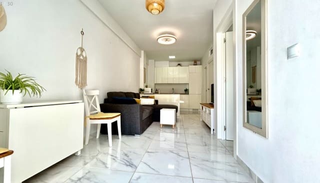 2 makuuhuone Huoneisto myytävänä paikassa La Zenia, Orihuela - 189 900 € (Ref: 9850536)
