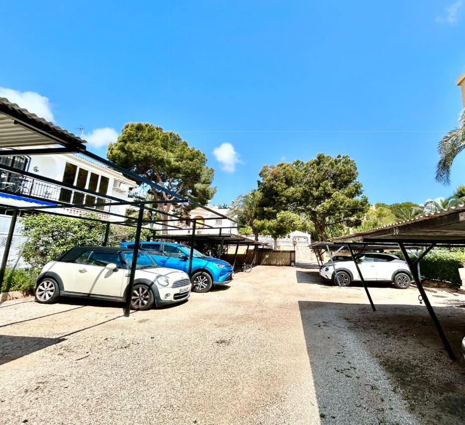 2 makuuhuone Huoneisto myytävänä paikassa La Zenia - 189 900 € (Ref: 9850536)