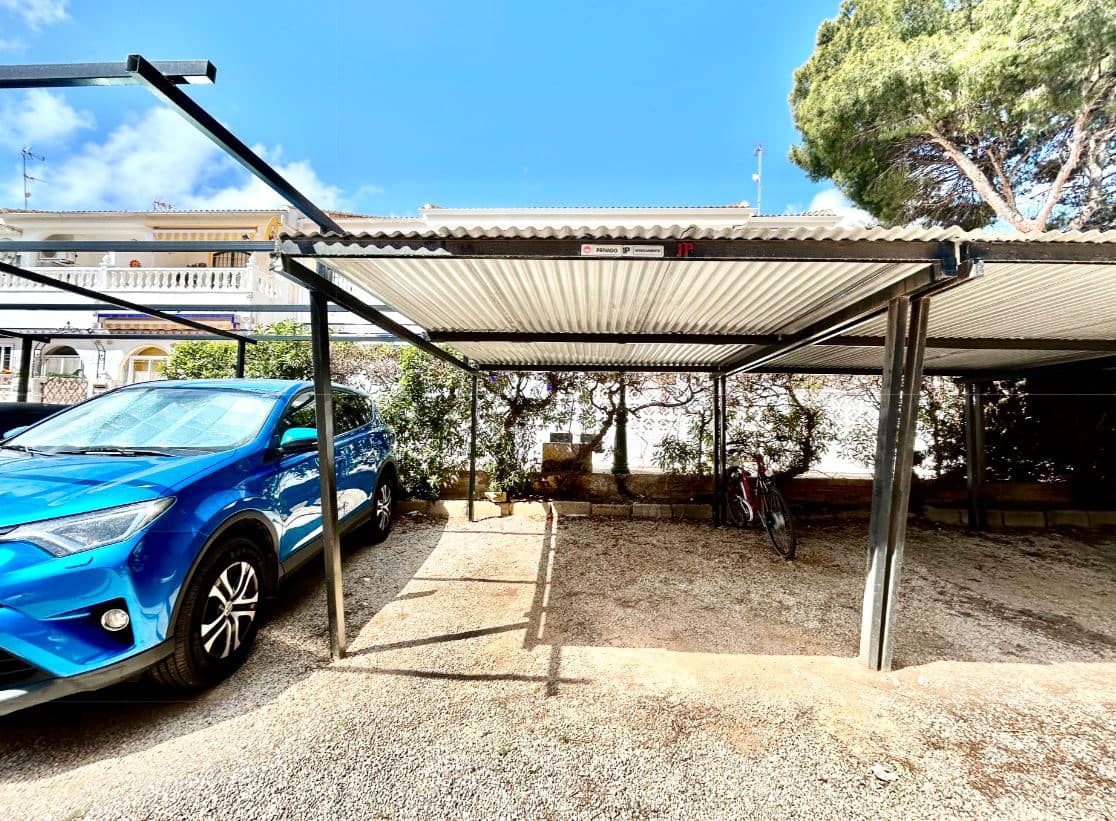 2 makuuhuone Huoneisto myytävänä paikassa La Zenia - 189 900 € (Ref: 9850536)