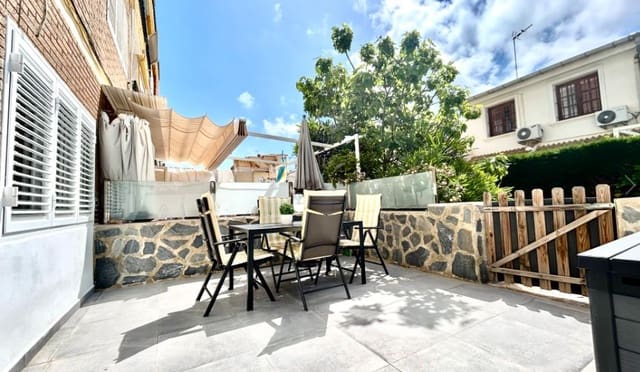 2 makuuhuone Huoneisto myytävänä paikassa La Zenia, Orihuela - 189 900 € (Ref: 9850536)