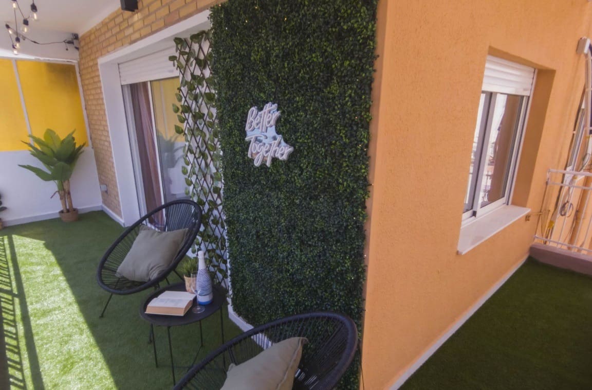 3 bedroom Apartment for sale in San Pedro del Pinatar - € 174,900 (Ref: 9860872)