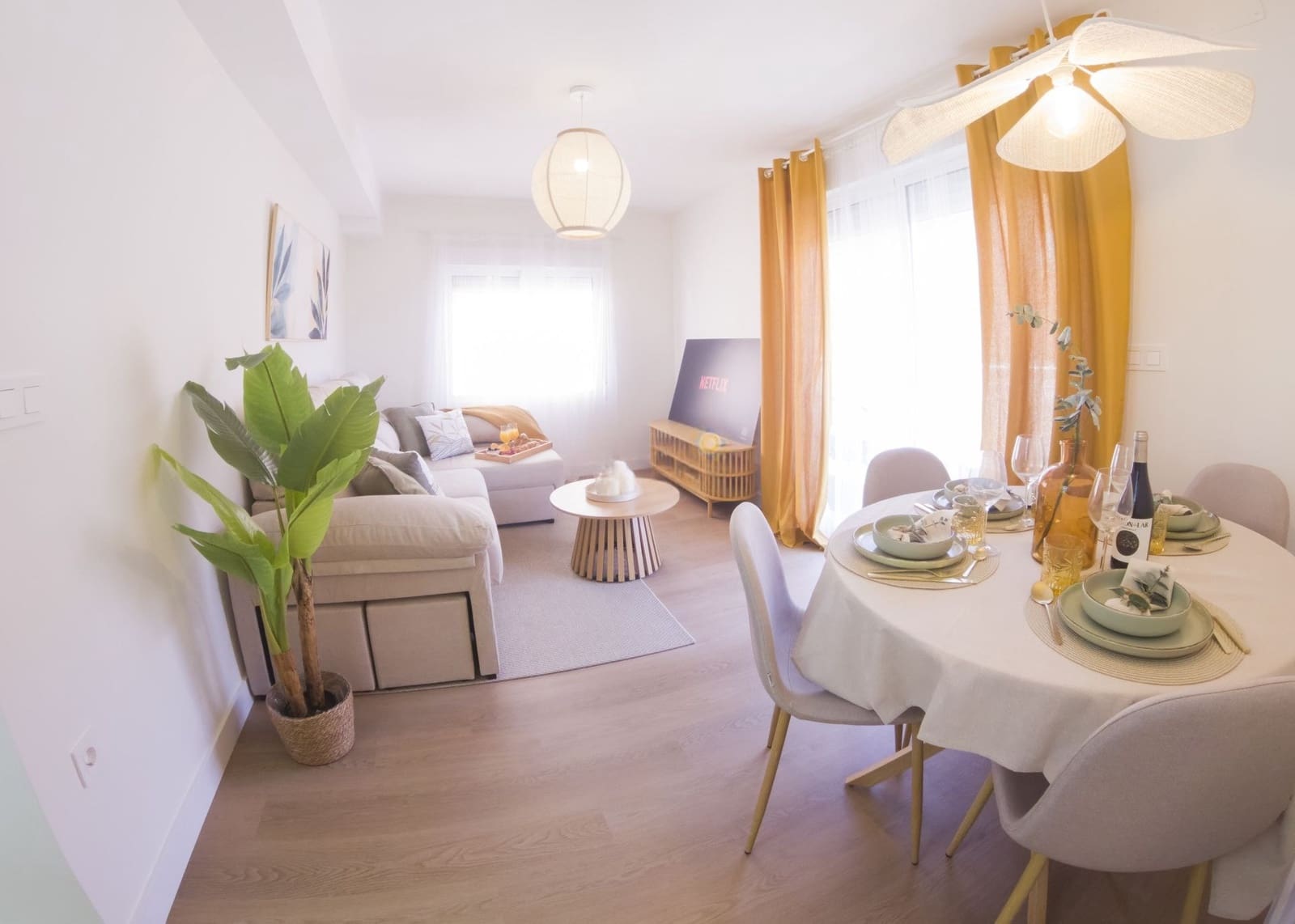 3 bedroom Apartment for sale in San Pedro del Pinatar - € 174,900 (Ref: 9860872)