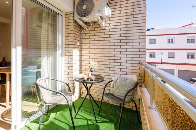 2 bedroom Apartment for sale in San Pedro del Pinatar - € 168,900 (Ref: 9860873)