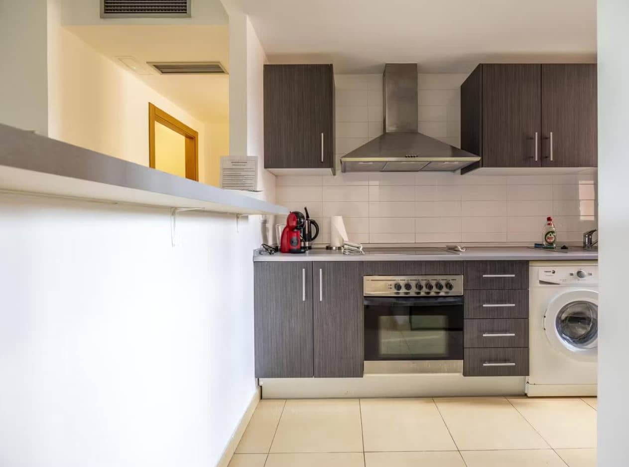 2 bedroom Apartment for sale in Mar Menor Golf Resort - € 225,000 (Ref: 9861133)