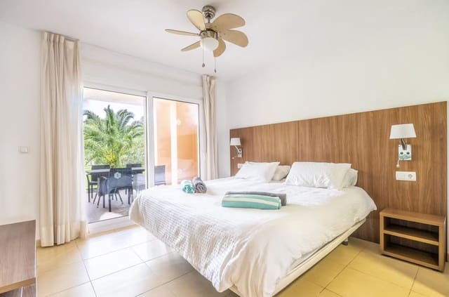 2 soverom Leilighet til salgs i Mar Menor Golf Resort, Torre-Pacheco - € 225 000 (Ref: 9861133)