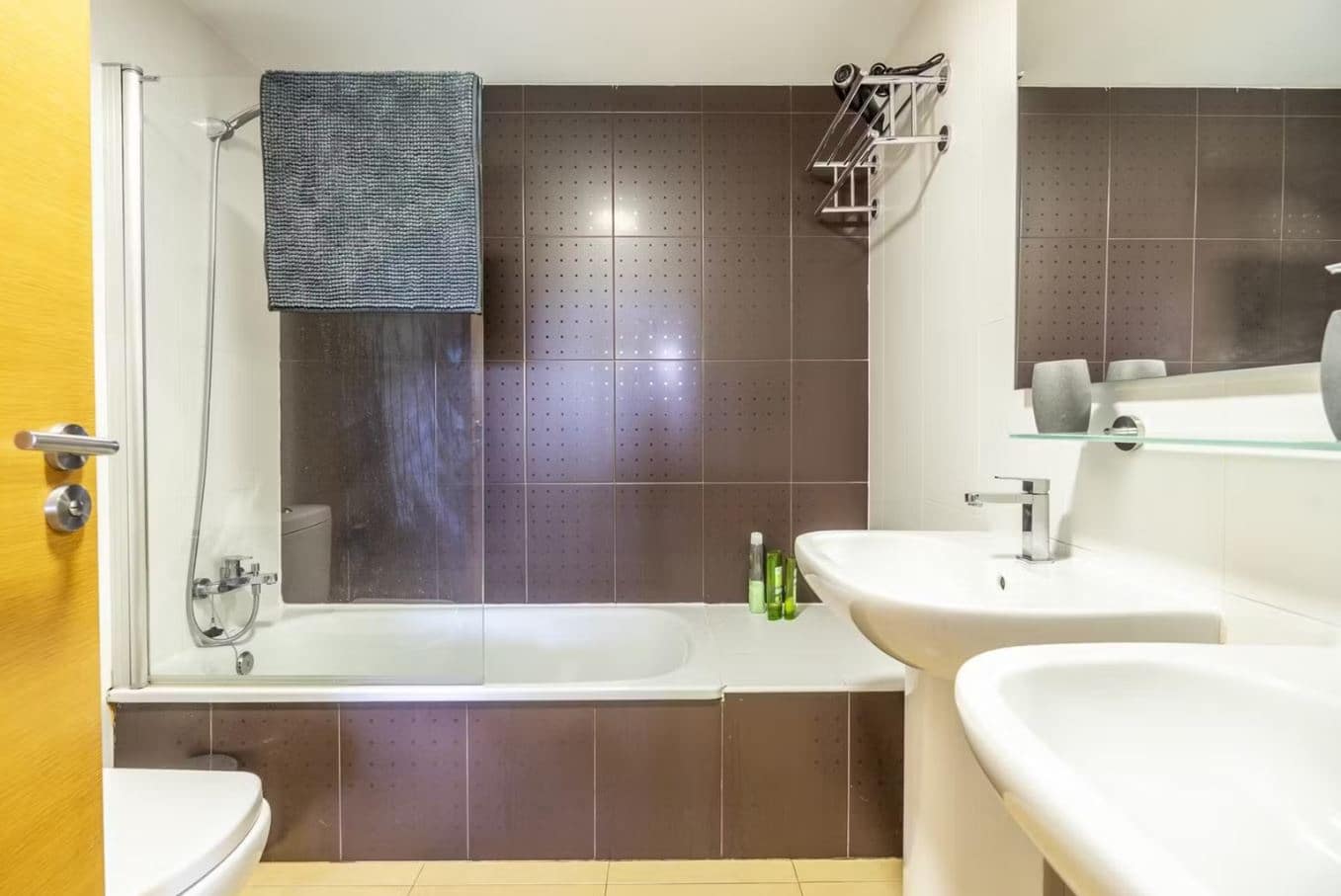 2 bedroom Apartment for sale in Mar Menor Golf Resort - € 225,000 (Ref: 9861133)