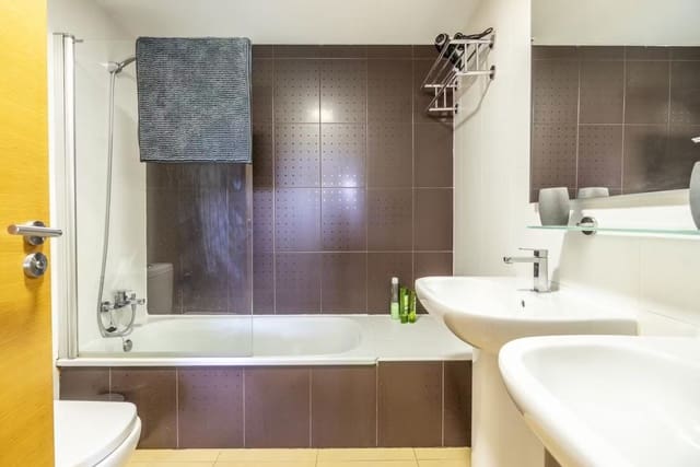 2 soverom Leilighet til salgs i Mar Menor Golf Resort, Torre-Pacheco - € 225 000 (Ref: 9861133)