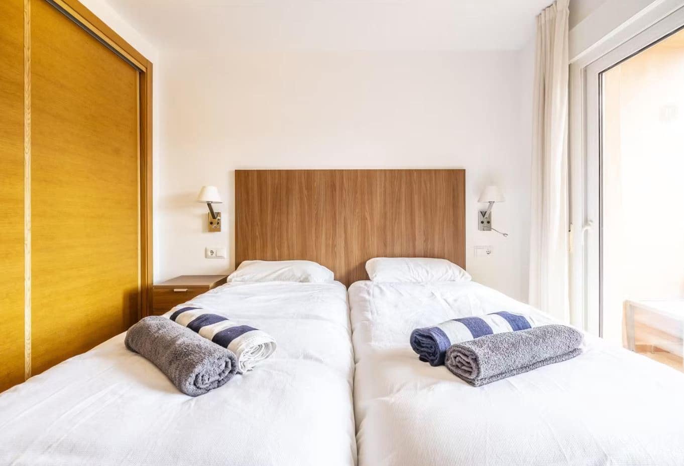 2 bedroom Apartment for sale in Mar Menor Golf Resort - € 225,000 (Ref: 9861133)