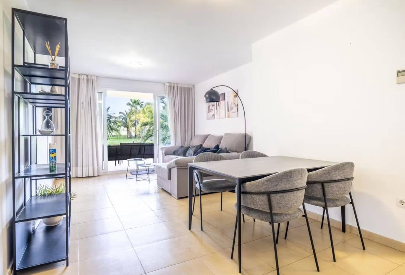 2 bedroom Apartment for sale in Mar Menor Golf Resort - € 225,000 (Ref: 9861133)