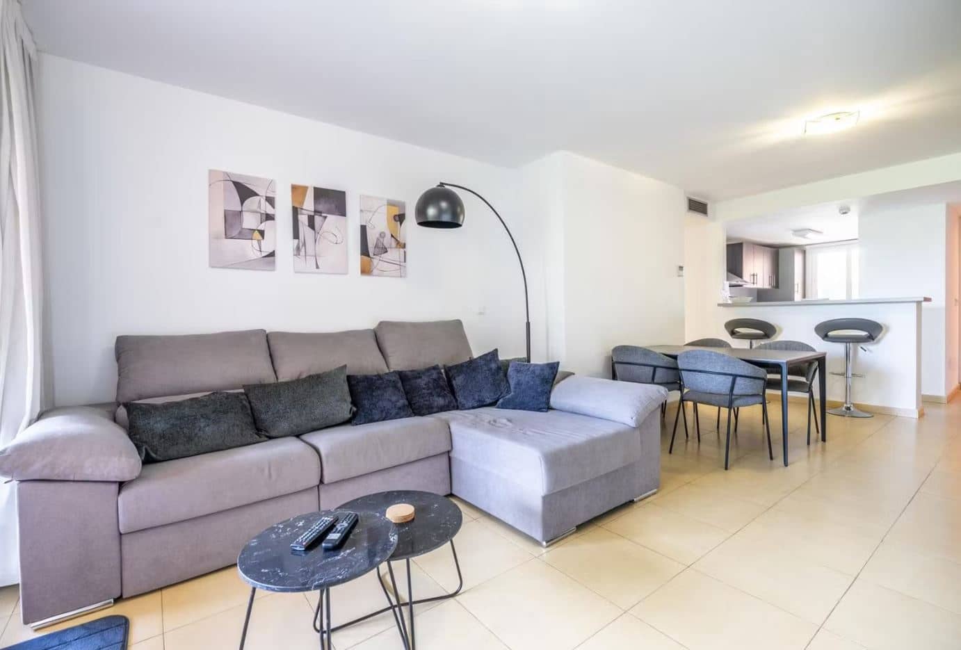 2 bedroom Apartment for sale in Mar Menor Golf Resort - € 225,000 (Ref: 9861133)