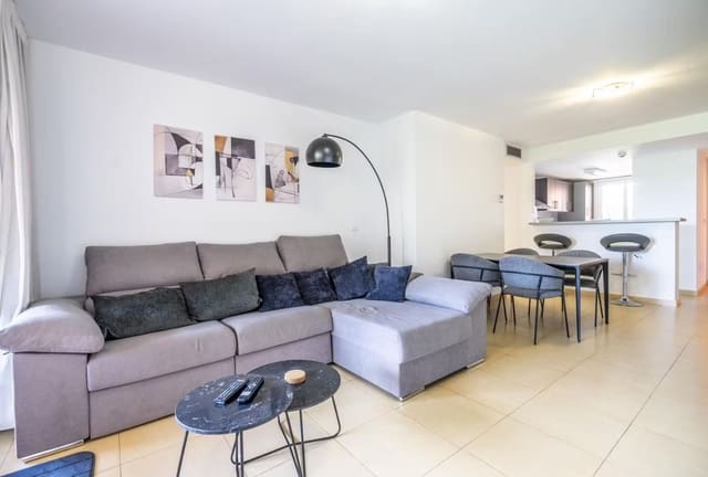 2 soverom Leilighet til salgs i Mar Menor Golf Resort, Torre-Pacheco - € 225 000 (Ref: 9861133)