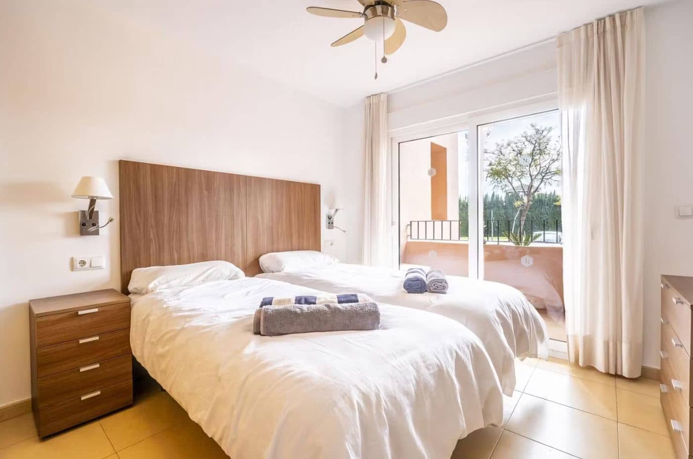 2 bedroom Apartment for sale in Mar Menor Golf Resort - € 225,000 (Ref: 9861133)