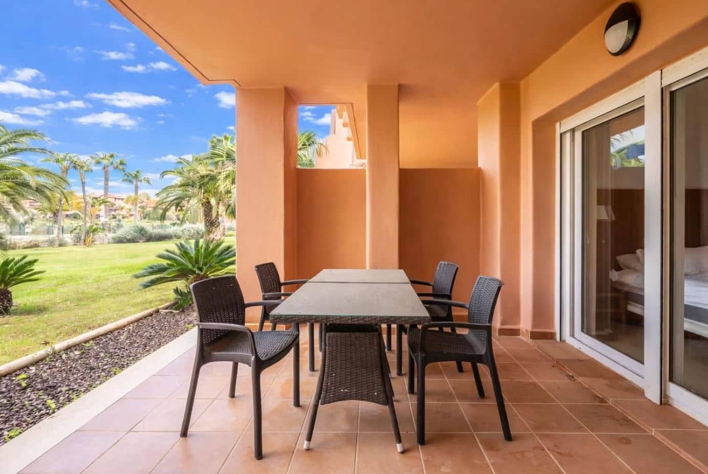 2 bedroom Apartment for sale in Mar Menor Golf Resort - € 225,000 (Ref: 9861133)
