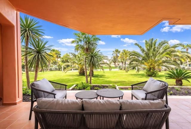 2 soverom Leilighet til salgs i Mar Menor Golf Resort, Torre-Pacheco - € 225 000 (Ref: 9861133)
