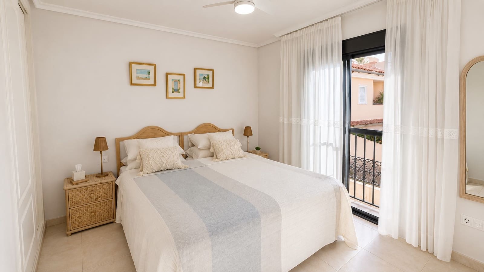 2 bedroom Apartment for sale in Los Narejos with pool - € 229,999 (Ref: 9863673)