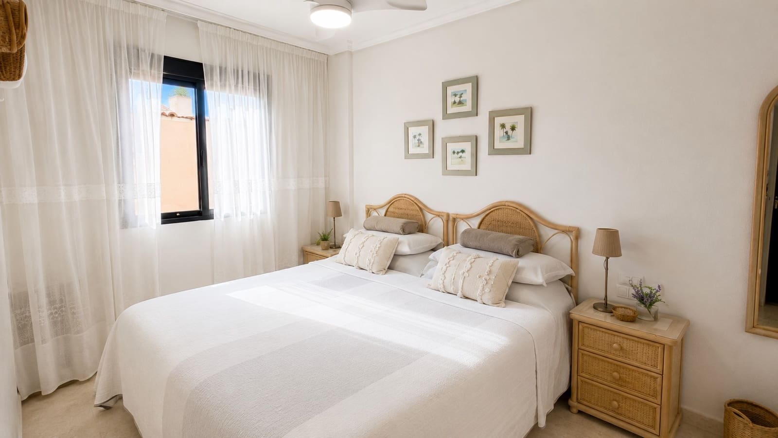 2 bedroom Apartment for sale in Los Narejos with pool - € 229,999 (Ref: 9863673)